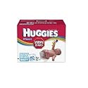 Huggies Snug N Dry Mainline Value Pack Size: 1-2