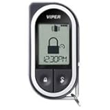 Directed Electronics 7752V Replacement Transmitter Supercode Remote