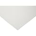 ETFE (Ethylene Tetrafluoroethylene) Woven Mesh Sheet, Square Openings, Natural