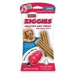 ZIGGIES 6OZ-LARGE 24, Dog Treats, Dogs, Pet & Supplies
