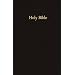 King James Version Pew Bible Large Print