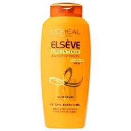 ロレアル パリ エルセーヴ リス インテンス シャンプー255ml