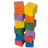 Babys First Blocks by Haba