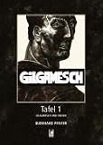 Gilgamesch Tafel 1 - Gilgamesch und Enkidu - Burkhard Pfister