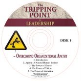 The Tripping Point by David Byrd and Paul J. Meyer