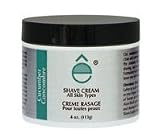 EShave After Shave Cream - Cucumber