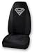 Search : Superman Silver Seat Cover One pair