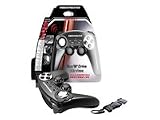 ThrustMaster Run'n'Drive 3-in-1 - Game pad - Sony PlayStation 2, PC, Sony PlayStation 3
