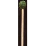 M411 Soft Green Yarn Marimba Mallet