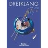Dreiklang - Sekundarstufe I - �stliche Bundesl�nder und Berlin - Bisherige Ausgabe: Dreiklang, Lehrbuch 7./8. Schuljahr: Lehrbuch f�r den Musikunterricht an allgemein bildenden Schulen