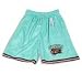 Vancouver Grizzlies Youth Replica NBA Shorts