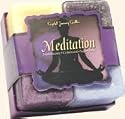 Herbal Candles Gift Set - Meditation.
