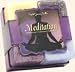 Herbal Candles Gift Set - Meditation.
