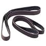 Delta 31-372 1-Inch x 42-Inch 80 Grit Sanding Belts (5-Pack)
