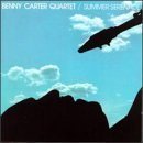 Summer Serenade by  Benny Carter 