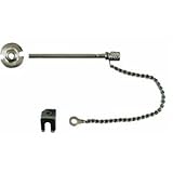 National Mfg. N183640 Patio Door Security Pin