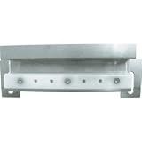 三菱マテリアル 鉄工ドリルシンニング付6.2mm JD-B100-40