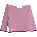 Under Armour UA Advantage Skort (COLOR: Pink, SIZE:Extra Large)