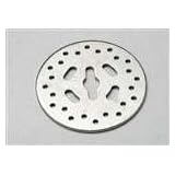 Traxxas Brake Disc, 40mm Steel: Revo, Slayer by Traxxas