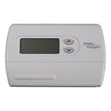 White-Rodgers 1F85-277 Programmable Thermostat