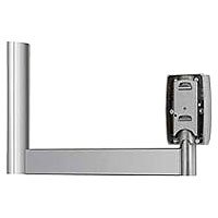 Vogel's PFW952 silber Monitorwandhalterung duo für Plasma / LCD