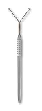 C&F Design: CFT-100 Dubbing Stainless Steel