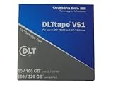 Tandberg DLT Tape VS1 for VS160