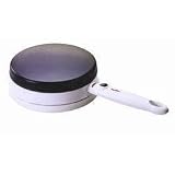 Salton CM5A Electric Crepe Maker