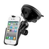 RAM Mounts Apple iPhone Cradle RAM-HOL-AP3
