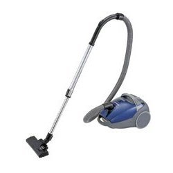 Panasonic MCCG475 Bagged Cylinder Vacuum Cleaner