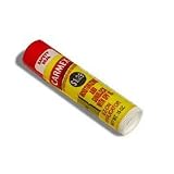 Carmex Cold Sores Click Stick Lip Moisturizer with Sunscreen, Cherry Flavor, SPF 15 0.15 Oz / Stick, 12 ea 21tSdche8zL. SL160 Carmex Cold Sores Click Stick Lip Moisturizer with Sunscreen, Cherry Flavor, SPF 15 0.15 Oz / Stick, 12 ea