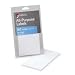 MACMS2448 - Self Adhesive Removable Labels, 1-1/2x3, 160 Labels, White