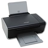 Lexmark All-In-One Printer - Black (X2670)