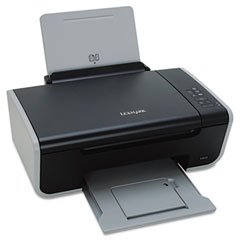 X2670 All-in-One Printer, Copy/Print/Scan,LEX26S0285