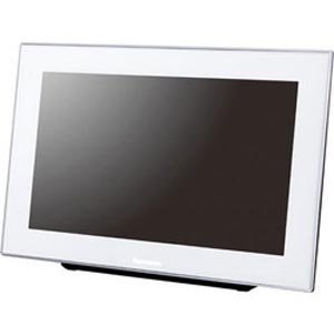 Panasonic デジタルフォトフレーム 9型画面 ホワイト MW-15-W