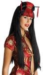 Ladies Wig - China Doll
