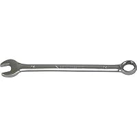 Northern Industrial 32mm Combination Wrench - Mirror Finish