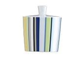 Arzberg TRIC Chill Out Sugar/Jam Jar 7.8-oz.