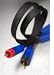 Cyrus NF-Chinch auf NF-Chinch (RCA) Interconnect 0,50m