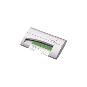 CardScan Executive Scanner for Mac by CardScan