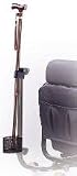 Cane Crutch Caddy