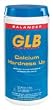 GLB Pool & Spa Products 71210 6-Pound Calcium Hardness Up Pool Water Balancer