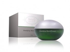 NevO Dead Sea Spa Emulsifying Mineral Formula