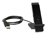 NETGEAR WNA3100 Wireless-N 300 USB Adapter - Network adapter - Hi-Speed USB - 802.11b, 802.11g, 802.11n WLS-N 300 USB ADPT Manufacturer Part Number WNA3100-100ENS
