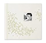 Produkt-Bild: Fotoalbum 105065 Ornament 23,0 x 22,0 cm, creme