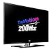 LG 47SL8000 47-inch Widescreen HD Ready 1080p Seamless Series - Black