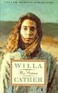 My Antonia (Turtleback School & Library Binding Edition)