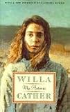 My Antonia (0881032514) by Cather, Willa