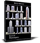 DOSCH 3D: Skyscrapers