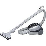 Panasonic 電気掃除機 シルバーグレー MC-K8JH-H